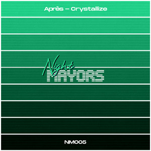 Crystallize (Edit)