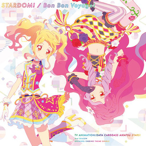 STARDOM! / Bon Bon Voyage!