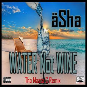Water Not Wine (feat. äSha)