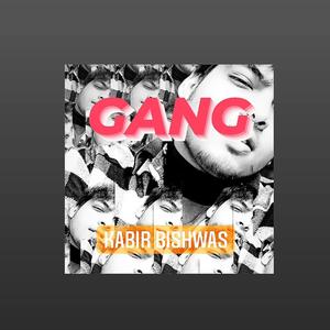 GANG (feat. KB ON THE BEAT & Kishore Kumar)