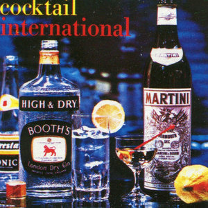 Cocktail International (Vol. 1)