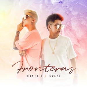 Parking (feat. Lobo Malo)