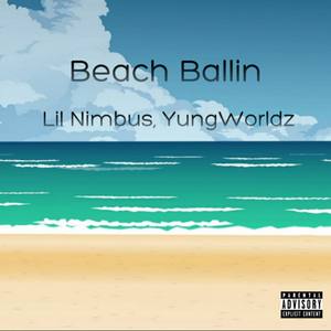 Beach Ballin (Explicit)