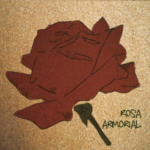 Rosa Armorial