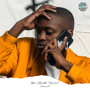 How Should I Know? (Stripped)