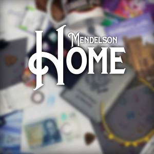 We Might As Well Be Strangers