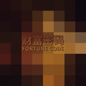 财富密码