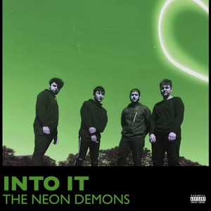 Into It(feat. Auras. & Joey Jetson) (Explicit)