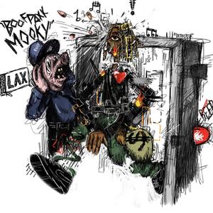 LAX (feat. BoofPaxkMooky) (Explicit)