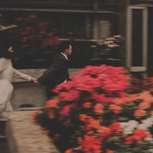 一吻天荒 (柏林防空塔)-曹一阳