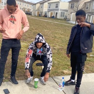 Dork (feat. Skinny1200.4l) (Explicit)