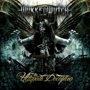 The Ultimate Deception (Explicit)