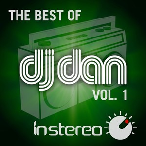 The Best Of DJ Dan, Vol. 1