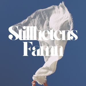 Stillhetens Famn (Genom Blå Etern)