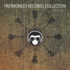 Fretmonkey Records Collection (Volume 1)