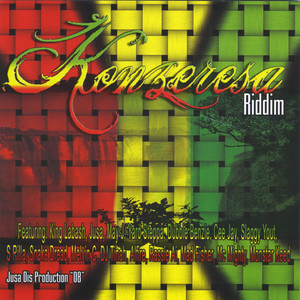 Konzeresa Riddim