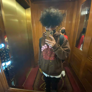 Cold (feat. Deric) (Explicit)