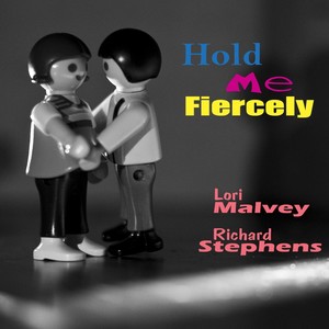 Hold Me Fiercely