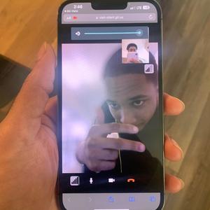 Keep Composure (Explicit)