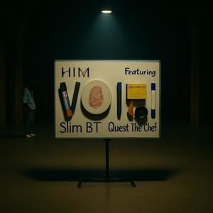 Void (feat. Quest The Chef & Slim B.T)