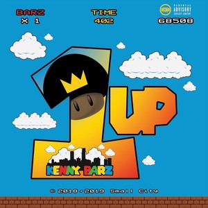 1 Up (Explicit)