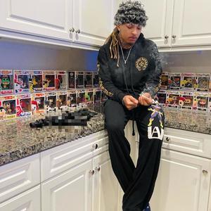 PaintRambo (feat. Lil Candy Paint & Brentrambo) (Explicit)