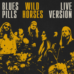 Wild Horses - Live (Live)