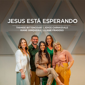 Jesus Está Esperando