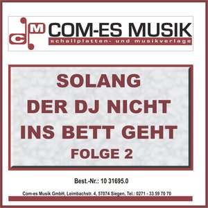 Der Los Coyotos Hit Mix