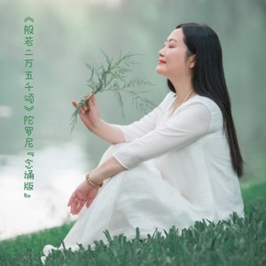 《般若二万五千颂》陀罗尼 (念诵版20分钟)