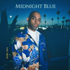 Midnight Blue EP (Explicit)