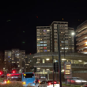 Nahstee (VIP) (feat. Sleazy F Baby) (Explicit)