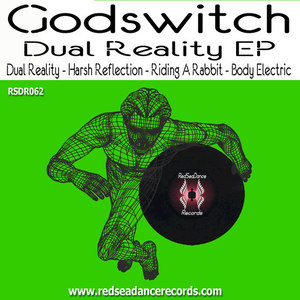 Dual Reality EP