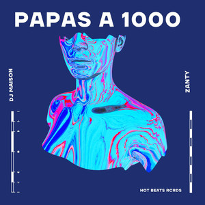 Papas a 1000