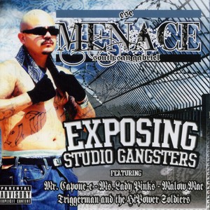 Exposing Studio Gangsters (Explicit)