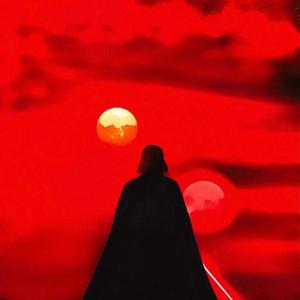 Darth Vader (Explicit)