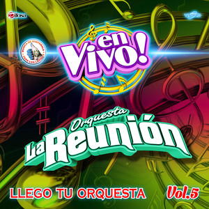 Tributo a la Cumbia 5: Sorbito de Champagne / Pedacito de Mi Vida (En Vivo)