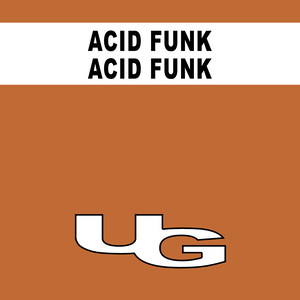 Acid Funk