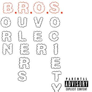 Ion Like (feat. Y.O.A_JT, EzD & T.BK) (Explicit)