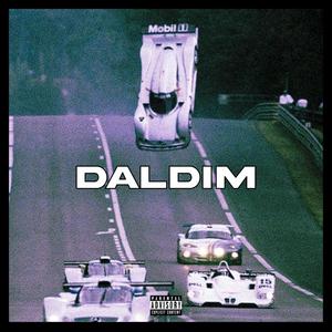 DALDIM(feat. PALE) (Explicit)