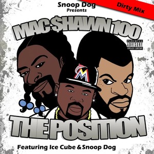 The Position (Dirty Mix|Explicit)