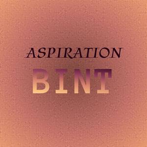 Aspiration Bint