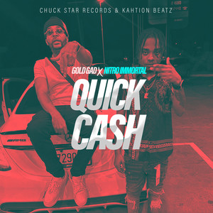 Quick Cash (Explicit)