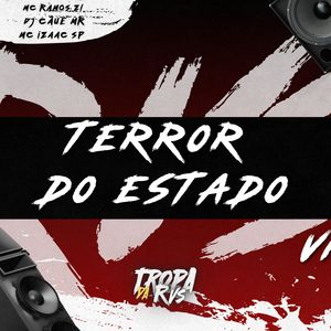Terror do Estado (Explicit)