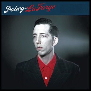 Pokey LaFarge