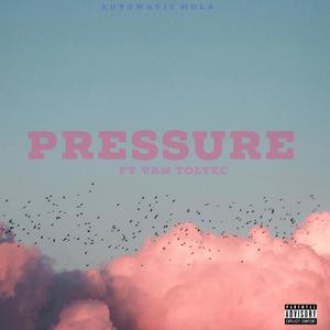 Pressure (feat. Van Toltec) [Explicit]