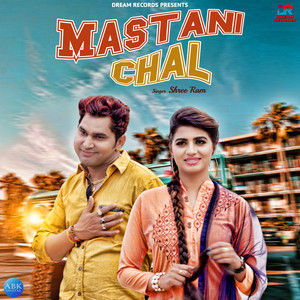 Mastani Chal - Single