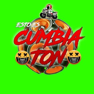Esto Es Cumbiaton (Explicit)