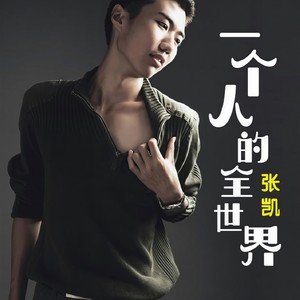 一个人的全世界