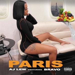 Paris(feat. PATRICK) (Explicit)